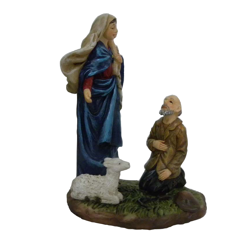Factory Price Our Lady Catholic Religious Items for Home Dec